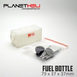 Fuel Tank 90cc for Nitro and Gas Engine RC Airplane RC Car RC Boat 